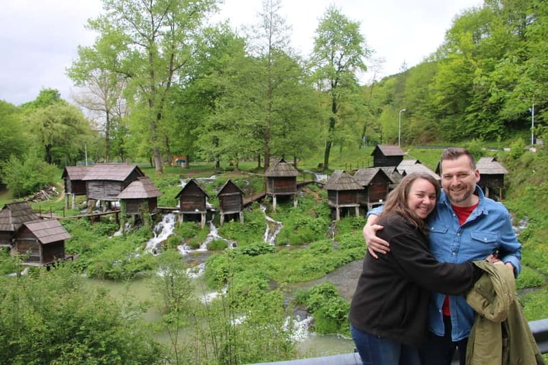 From Sarajevo: Jajce, Travnik, Pliva Lake, & Watermills Tour - Is $88 a fair price?