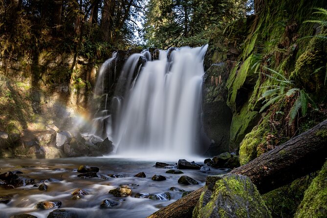 From Sarajevo: Kozice Waterfalls Hiking Experience in Nature - Key points to know before booking