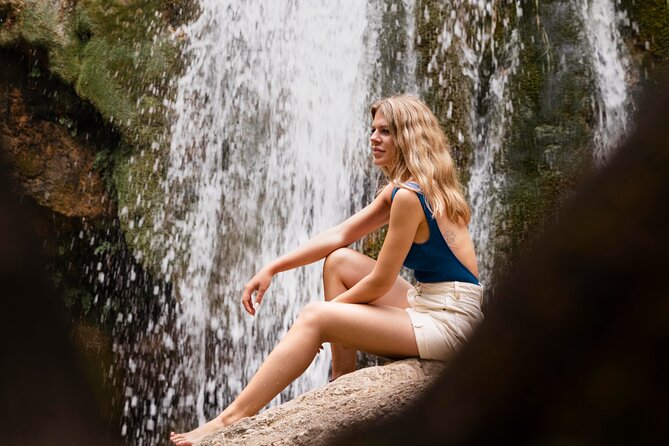 From Sarajevo: Kozice Waterfalls Hiking Experience in Nature - Why this Sarajevo day trip works
