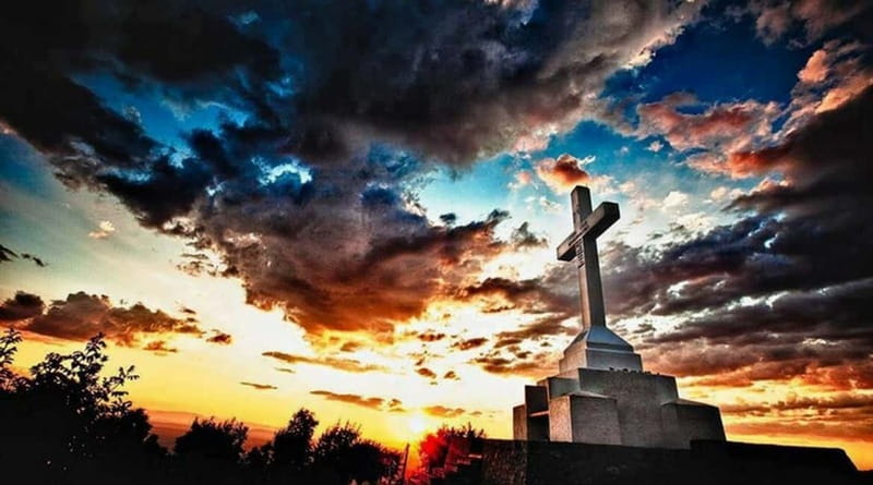 From Sarajevo: Medjugorje Pilgrimage Full-Day Tour - The scenic drive through Herzegovina