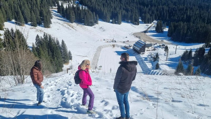 From Sarajevo: Olympic Mountains Private Trip - Why Sarajevo’s Olympic mountains still matter