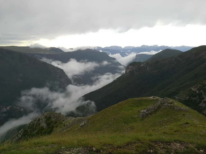 From Sarajevo: Olympic Mountains Private Trip - Family comfort and mobility notes