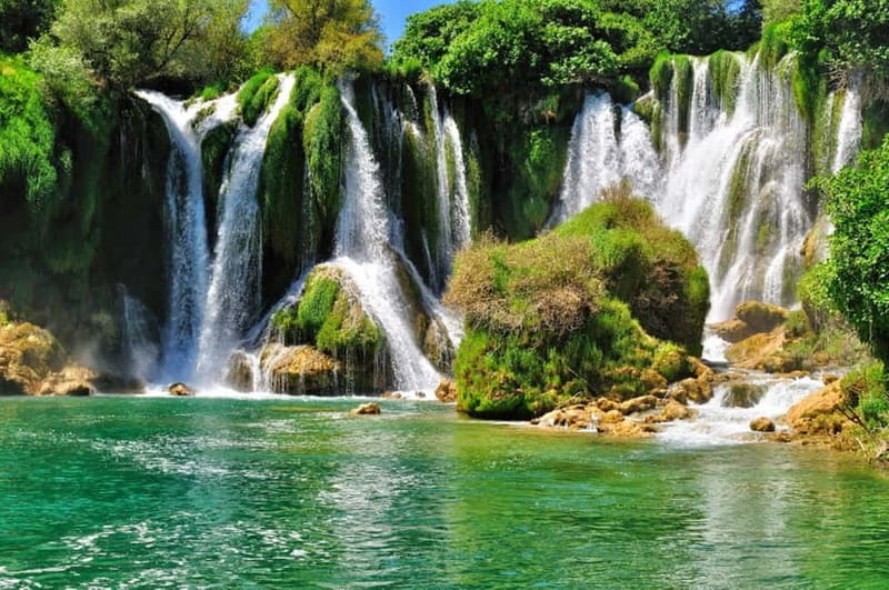 From Sarajevo: Private Full-Day Kravica Waterfalls Tour - Who will enjoy this experience most?