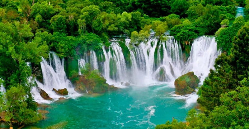 From Sarajevo: Private Full-Day Kravica Waterfalls Tour - Booking details that matter