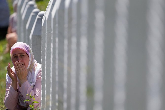 From Sarajevo: Srebrenica Genocide Memorial Study Tour - Why this Sarajevo day trip matters