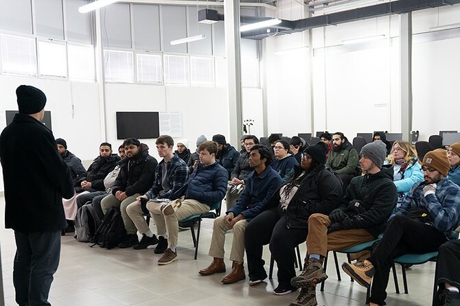 From Sarajevo: Srebrenica Genocide Memorial Study Tour - Is $80 good value for a 12-hour tour?