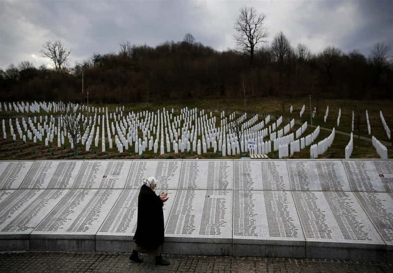 From Sarajevo: Srebrenica Genocide Memorial Study Tour - What to bring and how to prepare