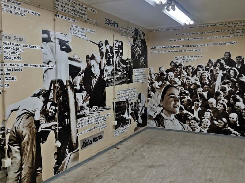 From Sarajevo: Tito's Bunker & Konjic City Tour - Practical tips for a smoother visit