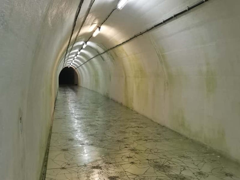 From Sarajevo: Tito's Bunker & Konjic City Tour - Why this unusual half-day trip works