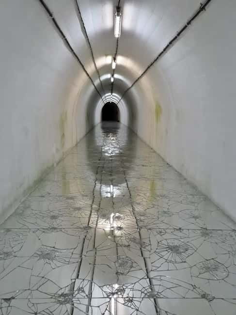 From Sarajevo: Tito's Bunker & Konjic City Tour - The Sarajevo pickup and small-group ride