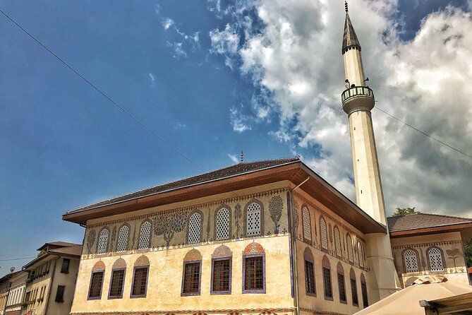 From Sarajevo: Travnik, Jajce, Pliva Lakes & Watermills Tour - Why this day trip works from Sarajevo