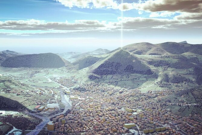 From Sarajevo: Visoko And Bosnian Pyramid Mistery - Key points to know before you go