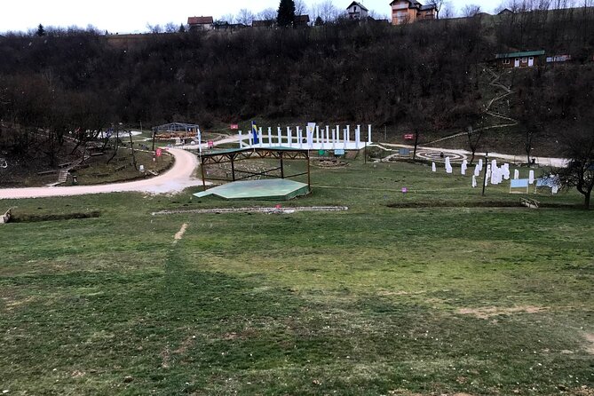From Sarajevo: Visoko And Bosnian Pyramid Mistery - Why Visoko makes a good half-day trip from Sarajevo