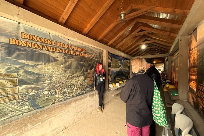 From Sarajevo: Visoko And Bosnian Pyramid Mistery - The theories behind the Bosnian pyramids