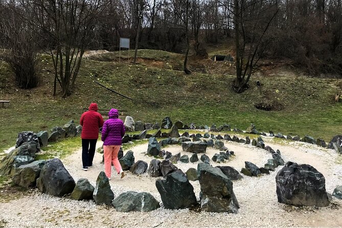 From Sarajevo: Visoko And Bosnian Pyramid Mistery - What the $58.87 price really covers