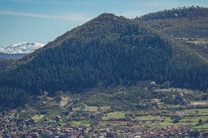 From Sarajevo: Visoko And Bosnian Pyramid Mistery - Who will enjoy this experience most
