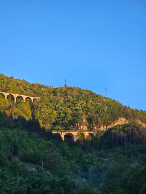 From Split To Sarajevo: Mostar, Blagaj & Kravica falls tour - Who should book this experience?