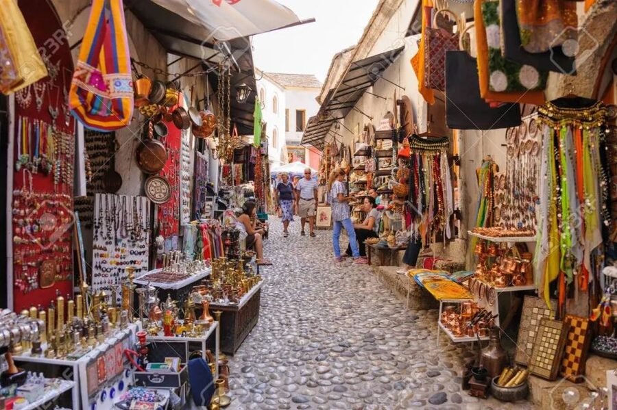 From Split/Trogir: Medjugorje and Mostar Private Day Trip - Key points at a glance