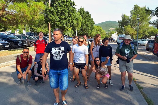 Full-Day Herzegovina Tour with Blagaj, Pocitel and Kravice Waterfalls - Is $60.07 a good value?