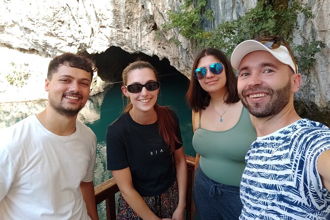Full-Day Tour in Herzegovina, Blagaj, Počitelj, and Kravice - Is the $60.07 price good value?