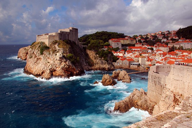 Going South Visit Dubrovnik in a Day Tour from Mostar - Key points to know before booking
