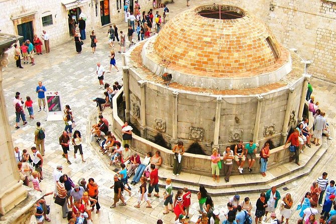 Going South Visit Dubrovnik in a Day Tour from Mostar - Why a Mostar to Dubrovnik day trip works