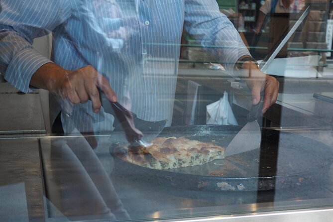Half-Day Grbavica Food Tour in a Small Group - Key points at a glance