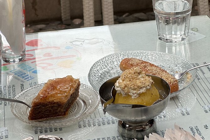 Half-Day Grbavica Food Tour in a Small Group - Wilson Promenade: ending beside the river