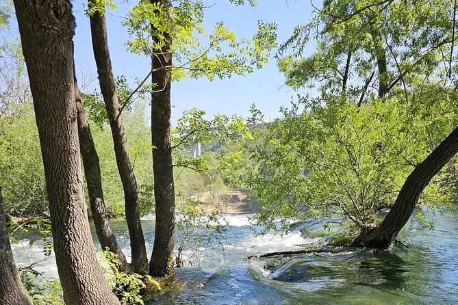 Half Day Trip to Kravice Waterfalls From Mostar with City Voucher - The value of $36.04, with one extra cost
