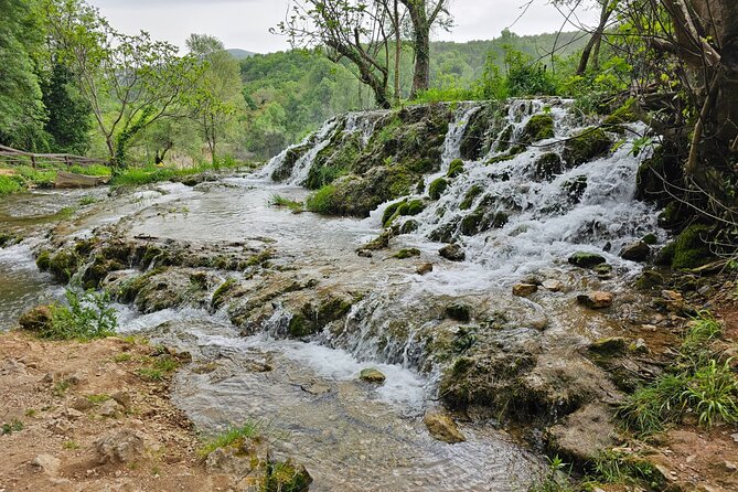 Half Day Trip to Kravice Waterfalls From Mostar with City Voucher - The guides make the difference