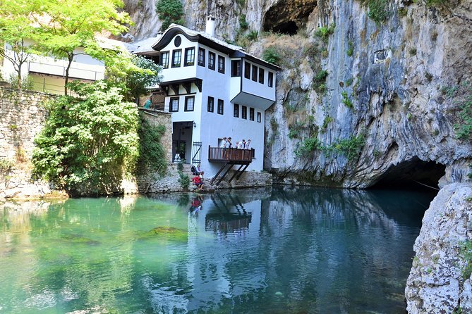 Herzegovina Day Tour from Mostar: Blagaj, Pocitej, Kravice falls (Join Us! :D) - Key points at a glance