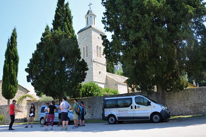 Herzegovina Day Tour from Mostar: Blagaj, Pocitej, Kravice falls (Join Us! :D) - Starting from Mostar at 9:00 am