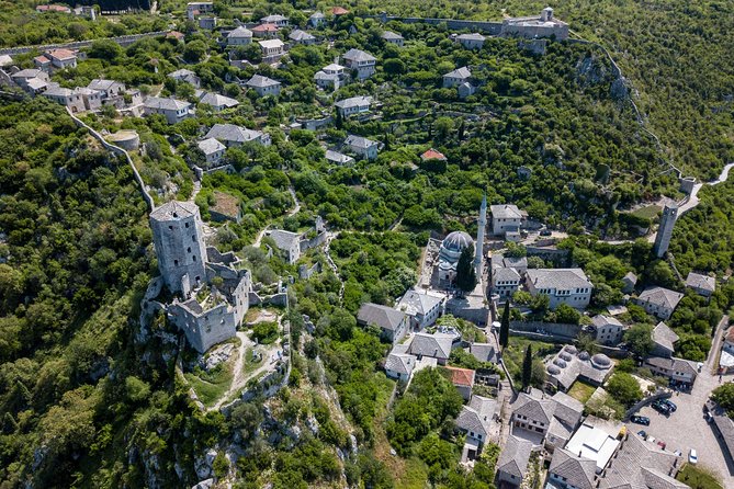 Herzegovina Day Tour from Mostar: Blagaj, Pocitej, Kravice falls (Join Us! :D) - Is $56.86 good value?