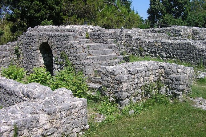 Herzegovina Day Trip - Pocitelj, a stone town above the valley