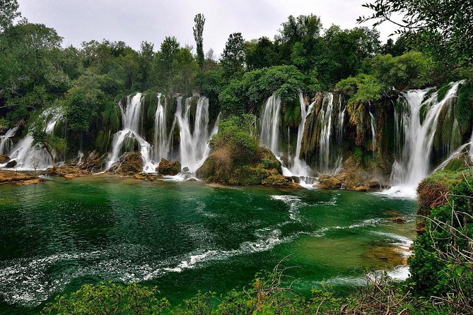 Herzegovina Day Trip - Pace, comfort, and what to pack