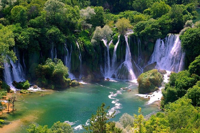 Herzegovina Tour from Sarajevo - Day Tour - What the private format really gives you