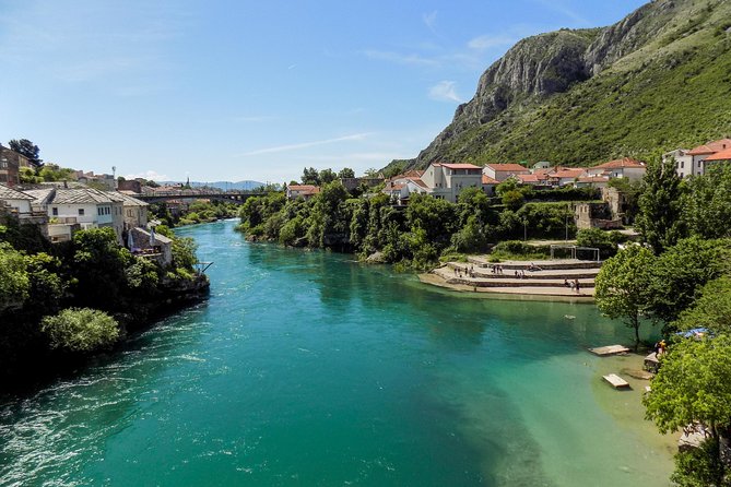 Herzegovina Tour from Sarajevo - Day Tour - Timing, seasons, and the long road home