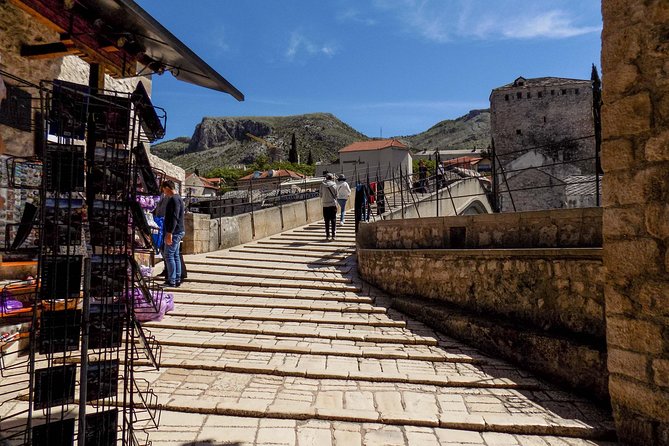 Herzegovina Tour from Sarajevo - Day Tour - Jablanica and the Battle for the Wounded