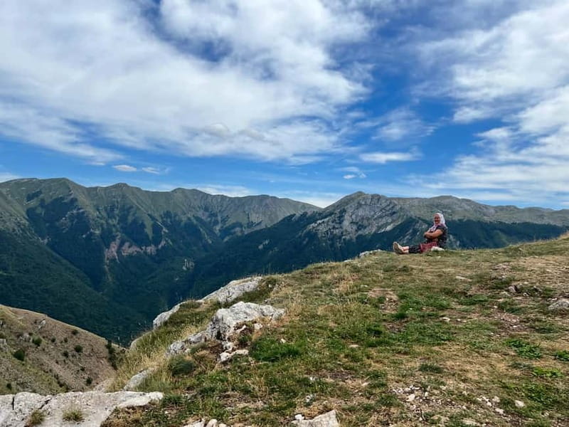 Hiking around Sarajevo: Lukomir Village Full Day Hiking Tour - Key details before you book