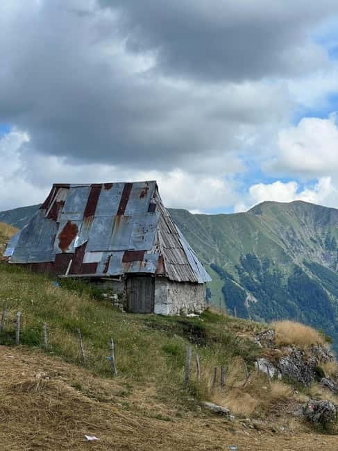 Hiking around Sarajevo: Lukomir Village Full Day Hiking Tour - Why Lukomir is worth a full day from Sarajevo