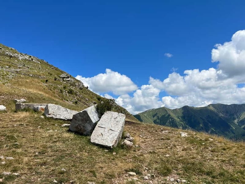 Hiking around Sarajevo: Lukomir Village Full Day Hiking Tour - Is $84 a good value?