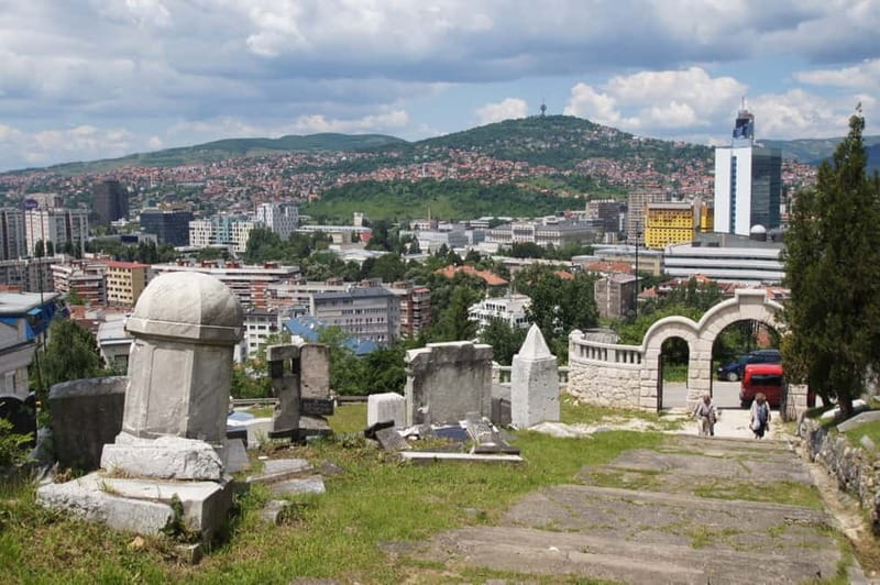 Inside the Siege: Sarajevo’s Story of Survival - Is $41 a fair price?