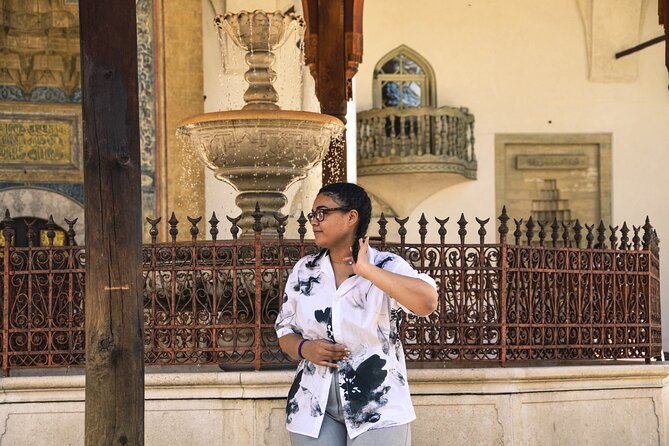 InstaSarajevo - Photography Walking Tour of Sarajevo - Why this short Sarajevo walk works