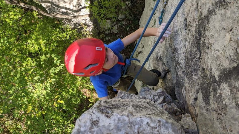 Jablanica & Dreznica: Scenic Rock Climbing Adventure Tour - Practical tips for a better three hours