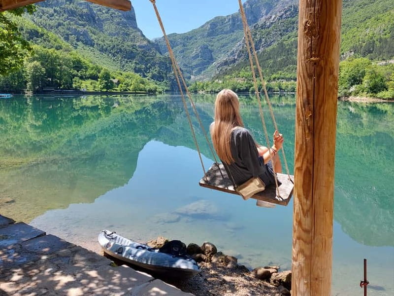 Jablanica: Neretva Kayaking Tour near Mostar - Key points to know before you go