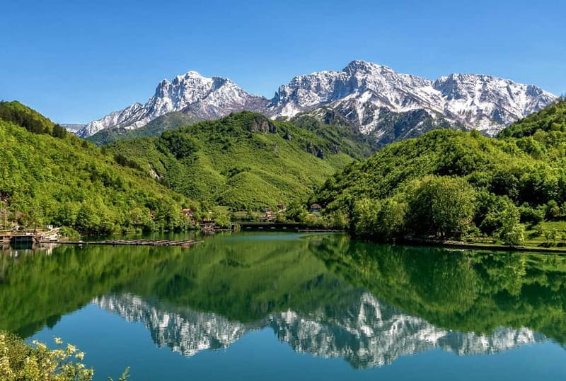 Jablanica: Neretva Kayaking Tour near Mostar - The return paddle: the part you should plan for