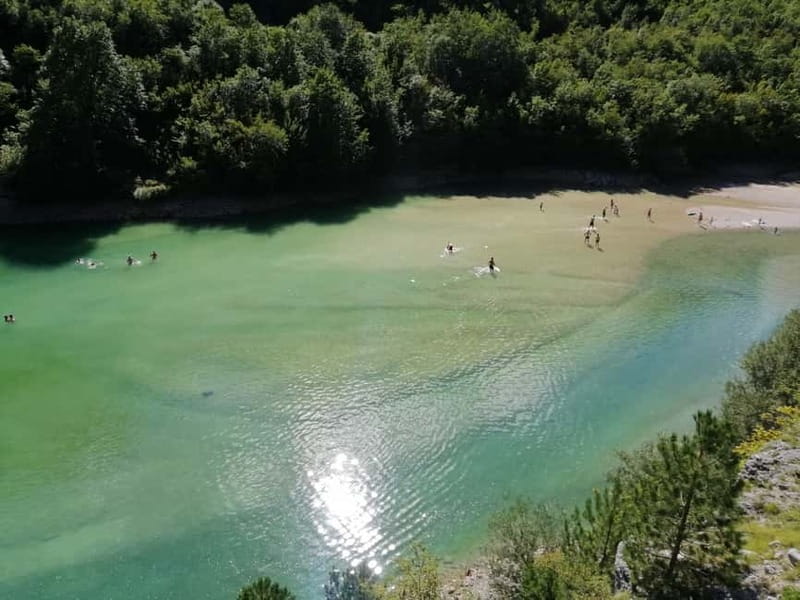 Jablanica: Neretva Kayaking Tour near Mostar - Who should book this Jablanica outing?