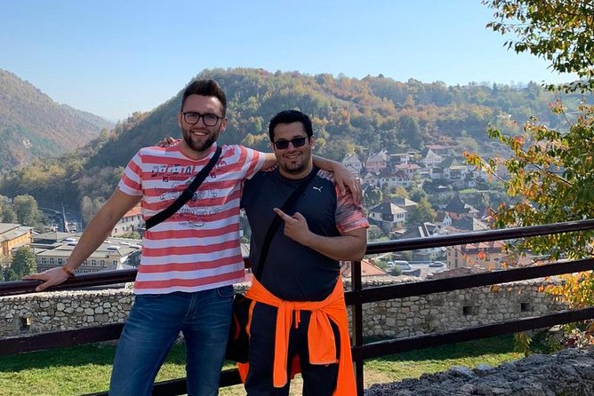 Jajce, Travnik and Pliva watermills - Day Tour from Sarajevo - Jajce’s churches and mosques tell a layered story