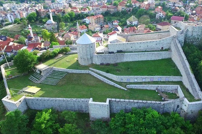 Jajce, Travnik and Pliva watermills - Day Tour from Sarajevo - Travnik begins the historical story