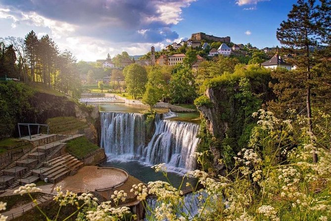 Jajce, Travnik, Pliva lake and Watermills Tour - Key points to know before booking